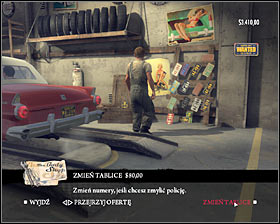 6 - Chapter 14 - Stairway to Heaven - p. 1 - Walkthrough - Mafia II - Game Guide and Walkthrough