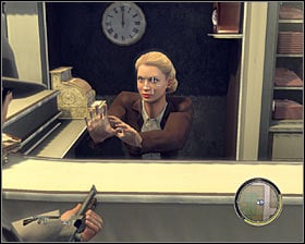 An alternative solution is to start robbing the stores seen on Empire Bay map - Chapter 14 - Stairway to Heaven - p. 2 - Walkthrough - Mafia II - Game Guide and Walkthrough