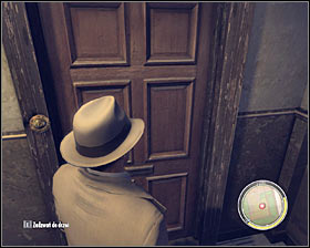 Drive to Joe's place (doesn't matter which car you'll use) #1 - Chapter 14 - Stairway to Heaven - p. 3 - Walkthrough - Mafia II - Game Guide and Walkthrough