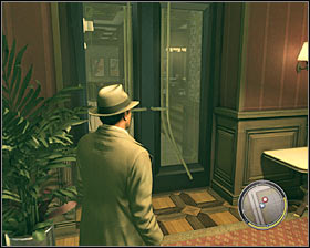 2 - Chapter 14 - Stairway to Heaven - p. 3 - Walkthrough - Mafia II - Game Guide and Walkthrough