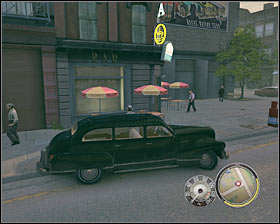 3 - Chapter 14 - Stairway to Heaven - p. 3 - Walkthrough - Mafia II - Game Guide and Walkthrough