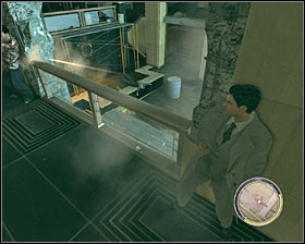 6 - Chapter 14 - Stairway to Heaven - p. 4 - Walkthrough - Mafia II - Game Guide and Walkthrough