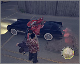 8 - Chapter 14 - Stairway to Heaven - p. 4 - Walkthrough - Mafia II - Game Guide and Walkthrough