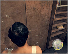 1 - Chapter 15 - Per Aspera Ad Astra - p. 1 - Walkthrough - Mafia II - Game Guide and Walkthrough