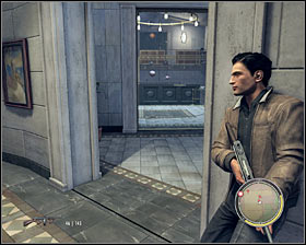 6 - Chapter 15 - Per Aspera Ad Astra - p. 1 - Walkthrough - Mafia II - Game Guide and Walkthrough