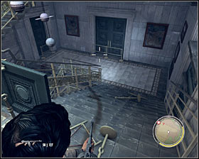 7 - Chapter 15 - Per Aspera Ad Astra - p. 1 - Walkthrough - Mafia II - Game Guide and Walkthrough