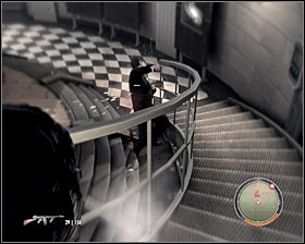 Once you're inside you should locate yet another Playboy magazine #1 - Chapter 15 - Per Aspera Ad Astra - p. 2 - Walkthrough - Mafia II - Game Guide and Walkthrough