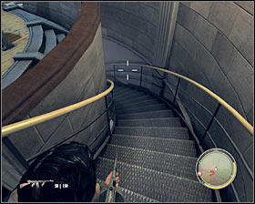 2 - Chapter 15 - Per Aspera Ad Astra - p. 2 - Walkthrough - Mafia II - Game Guide and Walkthrough