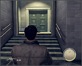 Keep pushing towards your current destination, eliminating gangsters along the way - Chapter 15 - Per Aspera Ad Astra - p. 2 - Walkthrough - Mafia II - Game Guide and Walkthrough