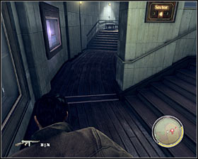 The final boss fight won't be so difficult as it might seem - Chapter 15 - Per Aspera Ad Astra - p. 2 - Walkthrough - Mafia II - Game Guide and Walkthrough