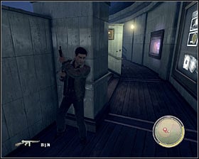 5 - Chapter 15 - Per Aspera Ad Astra - p. 2 - Walkthrough - Mafia II - Game Guide and Walkthrough