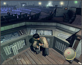 6 - Chapter 15 - Per Aspera Ad Astra - p. 2 - Walkthrough - Mafia II - Game Guide and Walkthrough