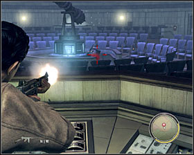 7 - Chapter 15 - Per Aspera Ad Astra - p. 2 - Walkthrough - Mafia II - Game Guide and Walkthrough