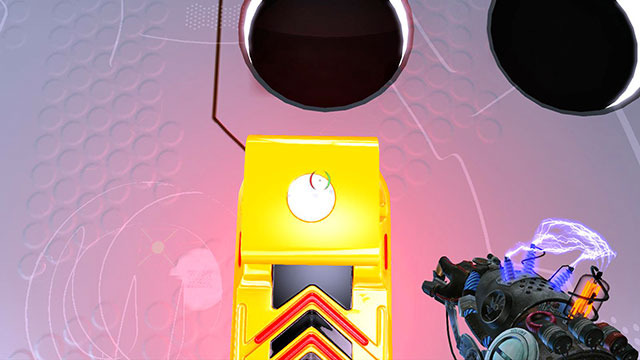 Fly steady - Introductory Integration - Walkthrough - Act I - Magrunner: Dark Pulse - Game Guide and Walkthrough