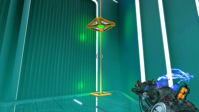 Way back - Introductory Integration - Walkthrough - Act I - Magrunner: Dark Pulse - Game Guide and Walkthrough