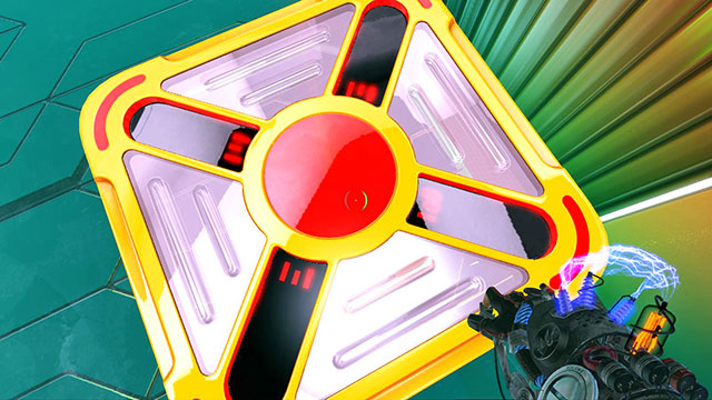 Another elevator - Introductory Integration - Walkthrough - Act I - Magrunner: Dark Pulse - Game Guide and Walkthrough