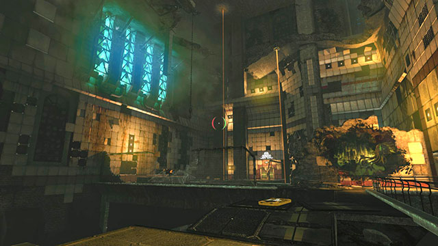 New module, but this one wont help you. - Friendly Fire - Walkthrough - Act II - Magrunner: Dark Pulse - Game Guide and Walkthrough