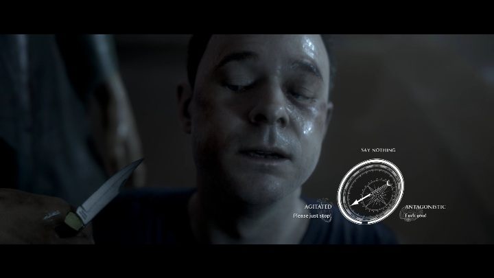 The kidnappers will get Conrad aboard - Intrusion and Storm | The Dark Pictures Man of Medan Walkthrough - Walkthrough - The Dark Pictures Man of Medan Guide