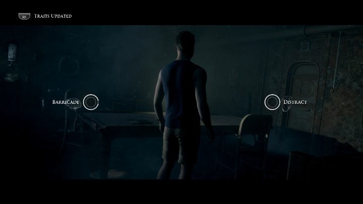 You can go through all the things available in the room and go back to the shaft - Abandoned ship and trapped | The Dark Pictures Man of Medan Walkthrough - Walkthrough - The Dark Pictures Man of Medan Guide