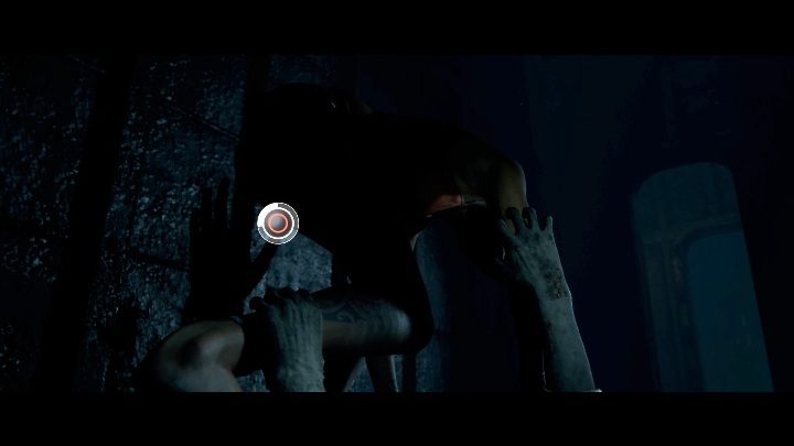 When you go straight to the next room, monsters will attack you - Ritual | The Dark Pictures Man of Medan Walkthrough - Walkthrough - The Dark Pictures Man of Medan Guide