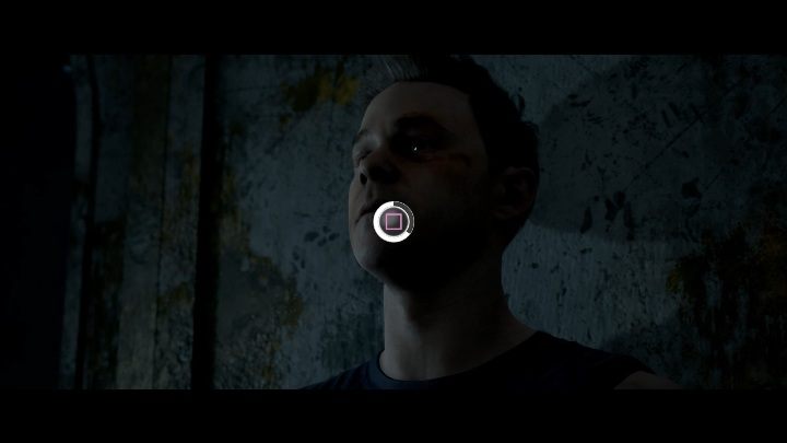 Lets start with the fact that you need to avoid all possible attacks of the opponent - Glamor Girl | The Dark Pictures Man of Medan Walkthrough - Walkthrough - The Dark Pictures Man of Medan Guide