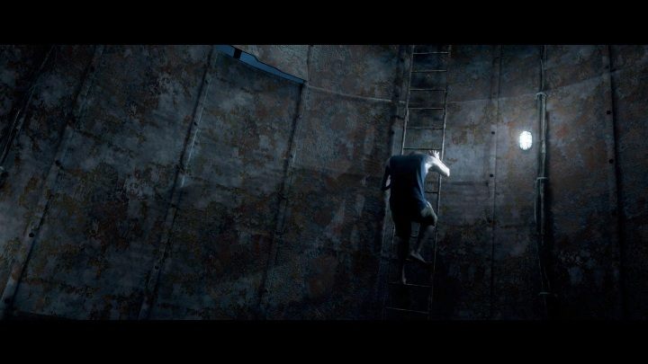 Be careful - Glamor Girl | The Dark Pictures Man of Medan Walkthrough - Walkthrough - The Dark Pictures Man of Medan Guide