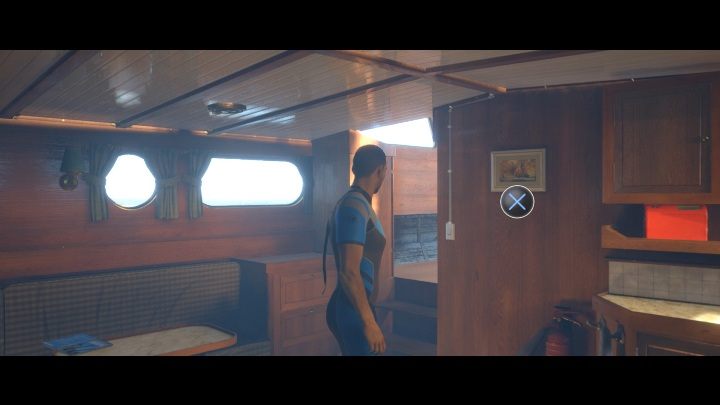 1 - Paintings | The Dark Pictures Man of Medan Guide - Secrets - The Dark Pictures Man of Medan Guide