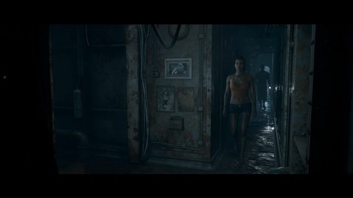 6 - Paintings | The Dark Pictures Man of Medan Guide - Secrets - The Dark Pictures Man of Medan Guide