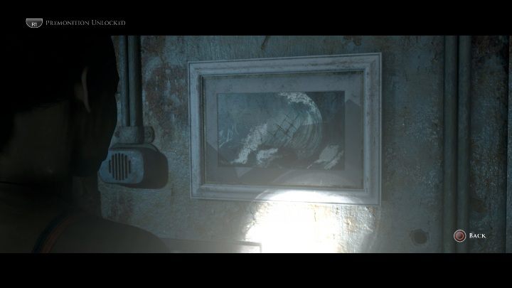 Youll find this painting in the chapter titled Danny - Paintings | The Dark Pictures Man of Medan Guide - Secrets - The Dark Pictures Man of Medan Guide