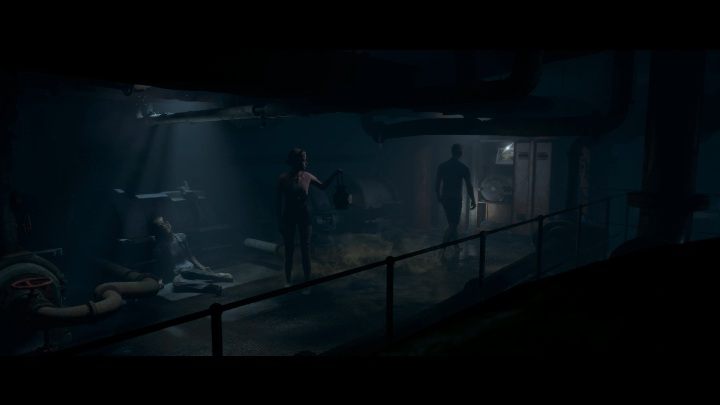 11 - Paintings | The Dark Pictures Man of Medan Guide - Secrets - The Dark Pictures Man of Medan Guide