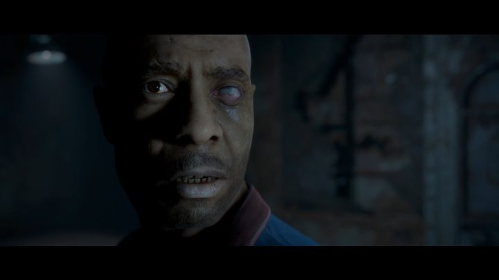 Continue to find Olson, whos in a terrible rage - Revenge, Open Deck, Distress Signal, Depths and Junior | Man of Medan - Walkthrough - The Dark Pictures Man of Medan Guide