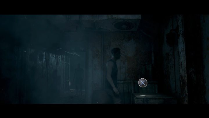 Chapter - Abandoned Ship - Secrets | The Dark Pictures Man of Medan Guide - Secrets - The Dark Pictures Man of Medan Guide