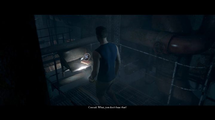 Chapter - Caskets - Secrets | The Dark Pictures Man of Medan Guide - Secrets - The Dark Pictures Man of Medan Guide