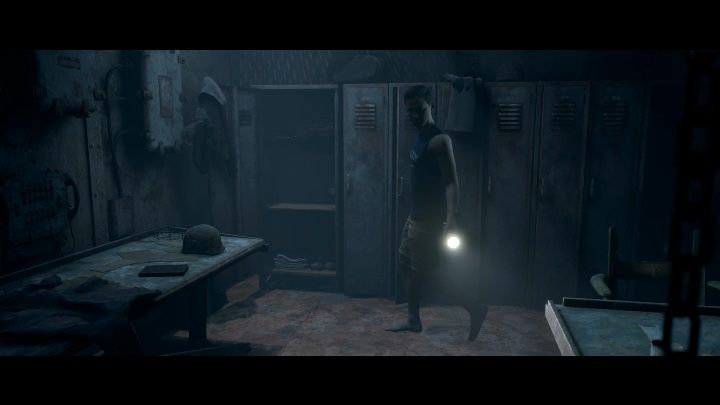 Chapter - Caskets - Secrets | The Dark Pictures Man of Medan Guide - Secrets - The Dark Pictures Man of Medan Guide