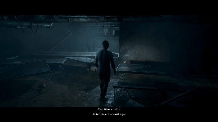 Chapter - Caskets - Secrets | The Dark Pictures Man of Medan Guide - Secrets - The Dark Pictures Man of Medan Guide