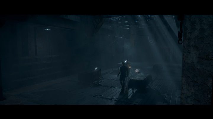 Chapter - Caskets - Secrets | The Dark Pictures Man of Medan Guide - Secrets - The Dark Pictures Man of Medan Guide