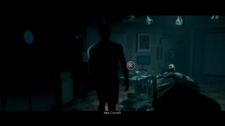 Chapter - Caskets - Secrets | The Dark Pictures Man of Medan Guide - Secrets - The Dark Pictures Man of Medan Guide