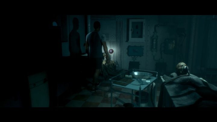 Chapter - Caskets - Secrets | The Dark Pictures Man of Medan Guide - Secrets - The Dark Pictures Man of Medan Guide