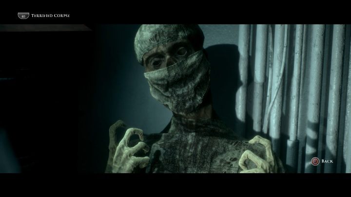 This secret is a doctor who died under unexplained circumstances - Secrets | The Dark Pictures Man of Medan Guide - Secrets - The Dark Pictures Man of Medan Guide