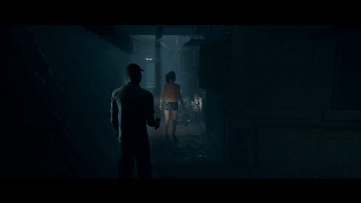 Chapter - Danny - Secrets | The Dark Pictures Man of Medan Guide - Secrets - The Dark Pictures Man of Medan Guide