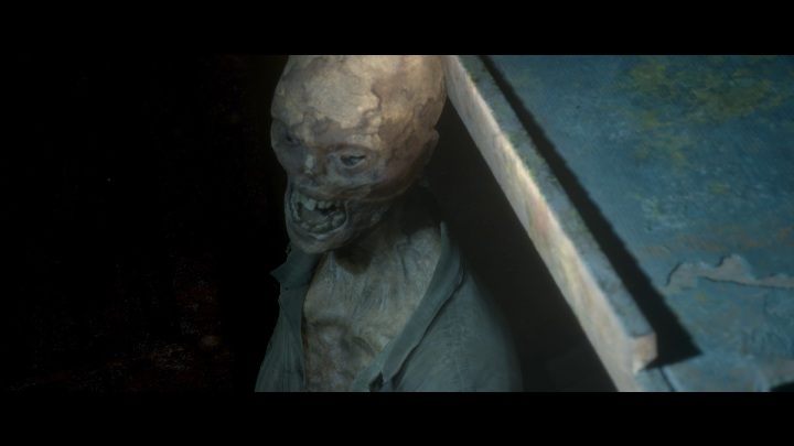 Chapter - Finding Friends - Secrets | The Dark Pictures Man of Medan Guide - Secrets - The Dark Pictures Man of Medan Guide