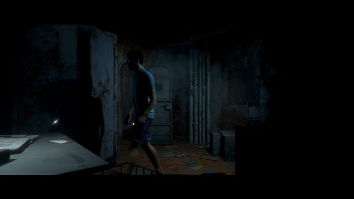 Chapter - Finding Friends - Secrets | The Dark Pictures Man of Medan Guide - Secrets - The Dark Pictures Man of Medan Guide