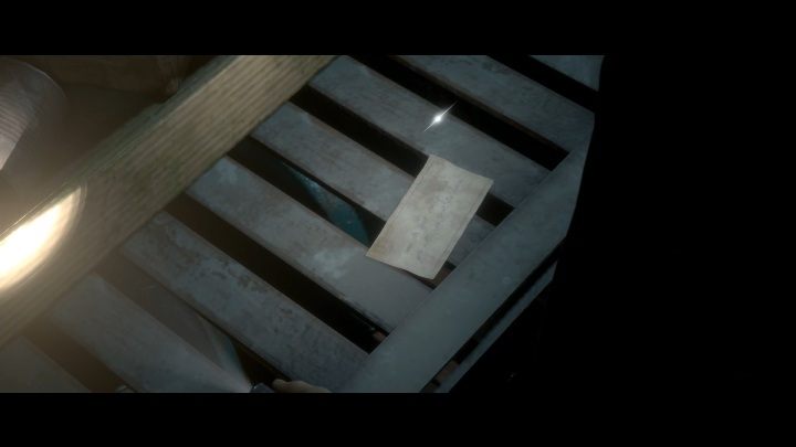 Chapter - Finding Friends - Secrets | The Dark Pictures Man of Medan Guide - Secrets - The Dark Pictures Man of Medan Guide