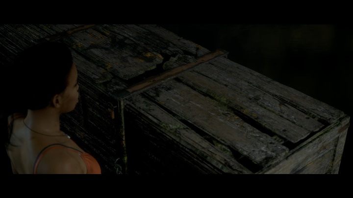 Chapter - Ritual - Secrets | The Dark Pictures Man of Medan Guide - Secrets - The Dark Pictures Man of Medan Guide