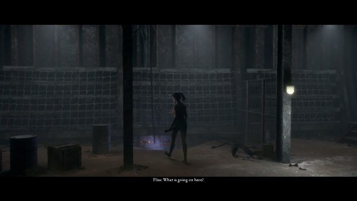 Chapter - Ritual - Secrets | The Dark Pictures Man of Medan Guide - Secrets - The Dark Pictures Man of Medan Guide