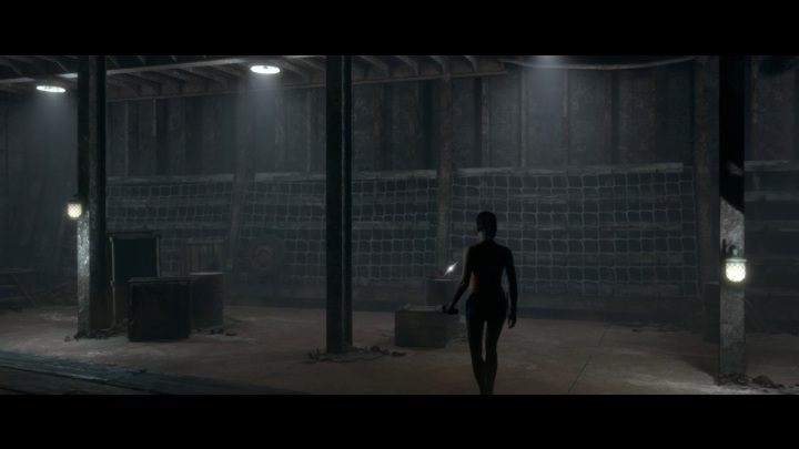 Chapter - Ritual - Secrets | The Dark Pictures Man of Medan Guide - Secrets - The Dark Pictures Man of Medan Guide