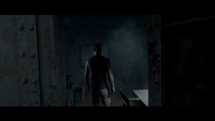 Chapter - Glamore Girl - Secrets | The Dark Pictures Man of Medan Guide - Secrets - The Dark Pictures Man of Medan Guide