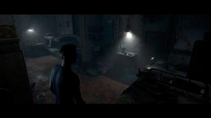 Chapter - Glamore Girl - Secrets | The Dark Pictures Man of Medan Guide - Secrets - The Dark Pictures Man of Medan Guide