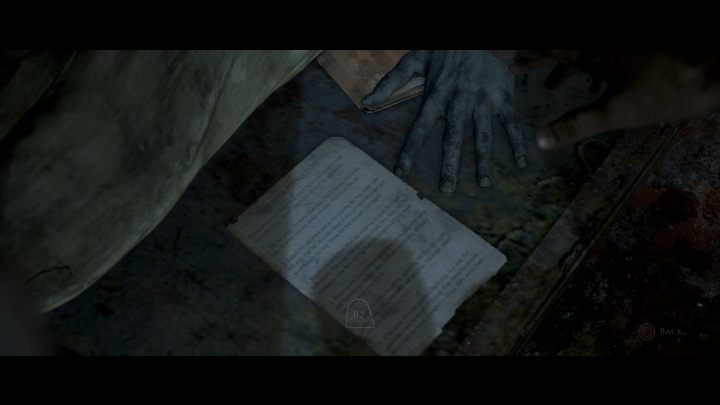 Youll find a crate aboard the ship - Secrets | The Dark Pictures Man of Medan Guide - Secrets - The Dark Pictures Man of Medan Guide