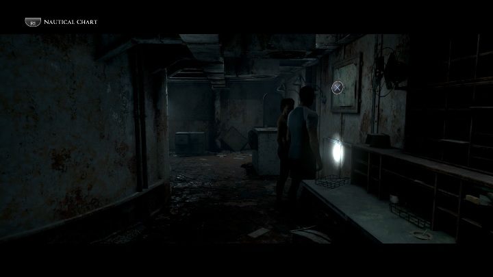 Chapter - Distress Signal - Secrets | The Dark Pictures Man of Medan Guide - Secrets - The Dark Pictures Man of Medan Guide